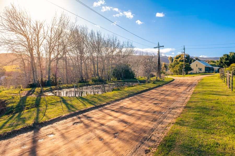 Commercial Property for Sale in Baardskeerdersbos Western Cape